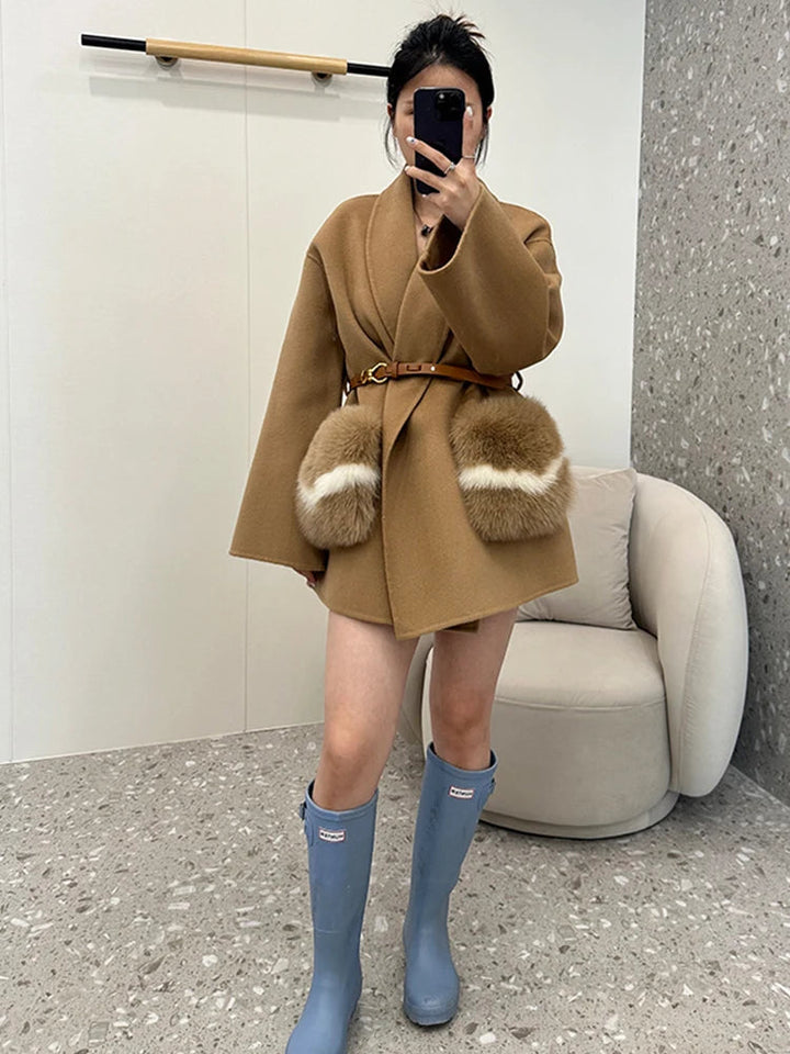 Eloise | Women's Jumper for Fall and Winter, image 11