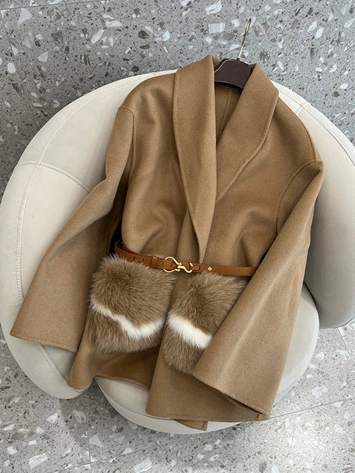 Eloise | Women's Jumper for Fall and Winter, image 12