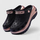 Women's Orthopedic Cushioned Platform Sandals for Vacation — view 4