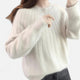Emerentia | Women's Knit Sweater