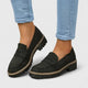 Women's Orthopedic Arch-Support Loafers for Smart Casual — view 1