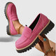 Women's Orthopedic Arch-Support Loafers for Smart Casual — view 2