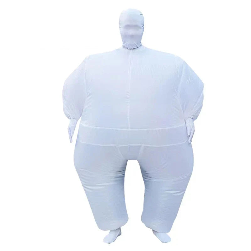 Unisex Inflatable Full-Body Costume - image 11