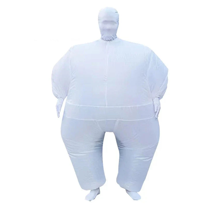Unisex Inflatable Full-Body Costume - image 11