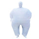 Unisex Inflatable Full-Body Costume - image 11