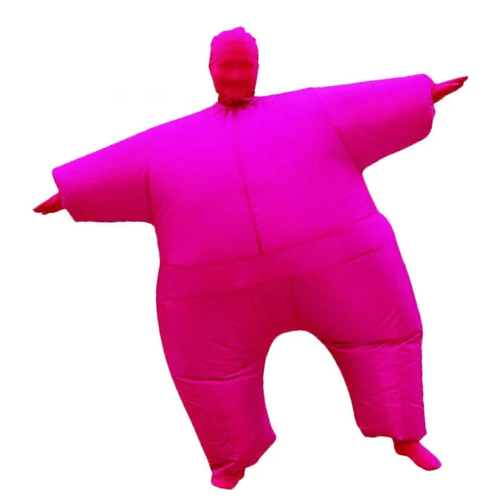 Unisex Inflatable Full-Body Costume - image 12
