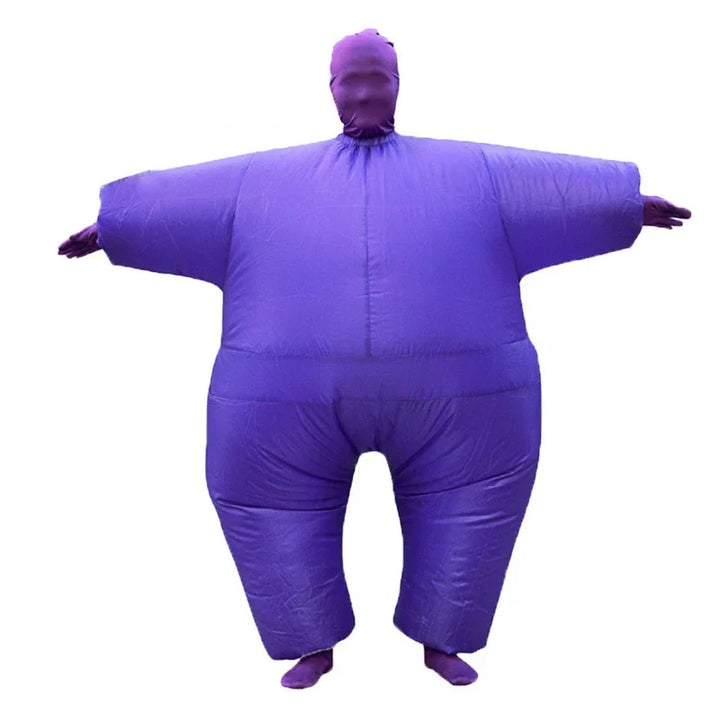 Unisex Inflatable Full-Body Costume - image 13