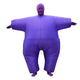 Unisex Inflatable Full-Body Costume - image 13