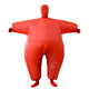 Unisex Inflatable Full-Body Costume - image 4