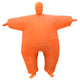 Unisex Inflatable Full-Body Costume - image 5