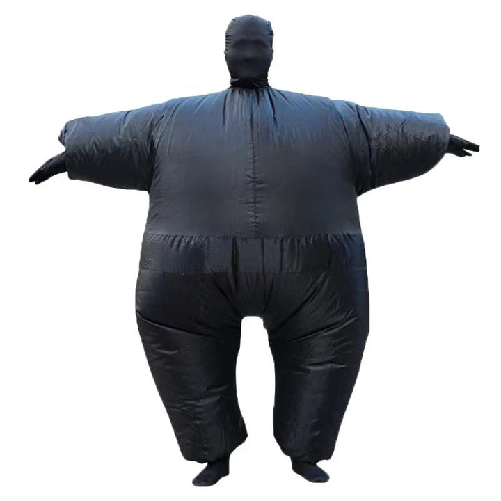 Unisex Inflatable Full-Body Costume - image 7