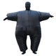 Unisex Inflatable Full-Body Costume - image 7