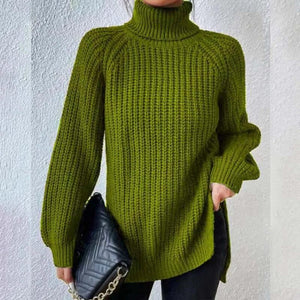 Pea Green