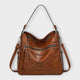Paloma | Women's Classic Retro Shoulder Bag