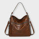 Paloma | Women's Classic Retro Shoulder Bag