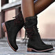 Ankle Boots for women - Adelheid, main product photo