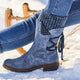 Ankle Boots for women - Honorata, photo 3 of 5