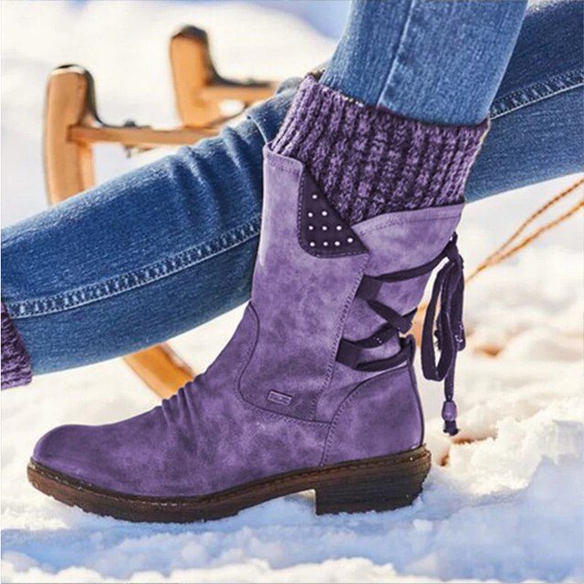 Ankle Boots for women - Honorata, photo 5 of 5