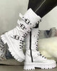Ankle Boots for women - Agnete, main product photo