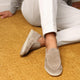 Axel | Men's Suede Yacht Loafers