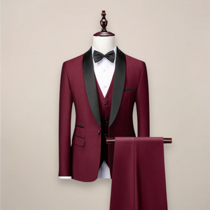 Wine Red