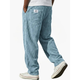Men's Wide-Leg Corduroy Trousers
