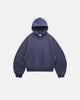 Bernard | Unisex Boxy Fit Hoodie