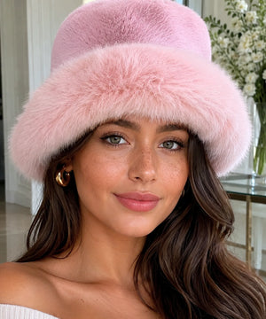 Blush Pink