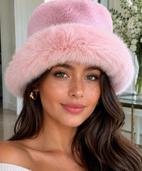 Blush Pink