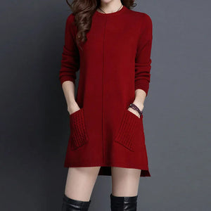Crimson