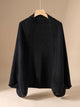 Women's Oversized Faux Cashmere Wrap Scarf