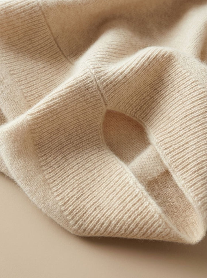 Women's Oversized Faux Cashmere Wrap Scarf