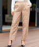 Women's Quilted Thermal Pants