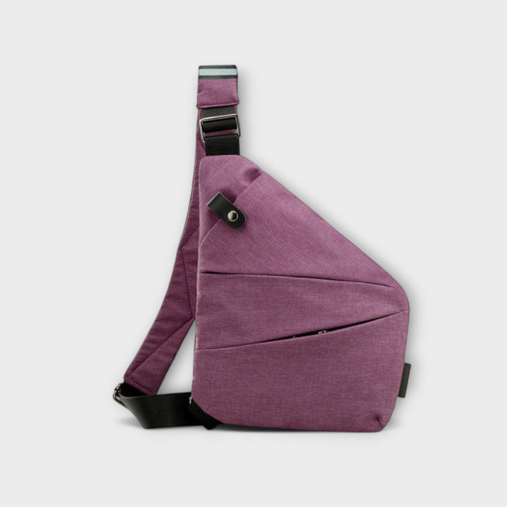 Juliette-Rose | Women's Anti-Theft Crossbody Bag