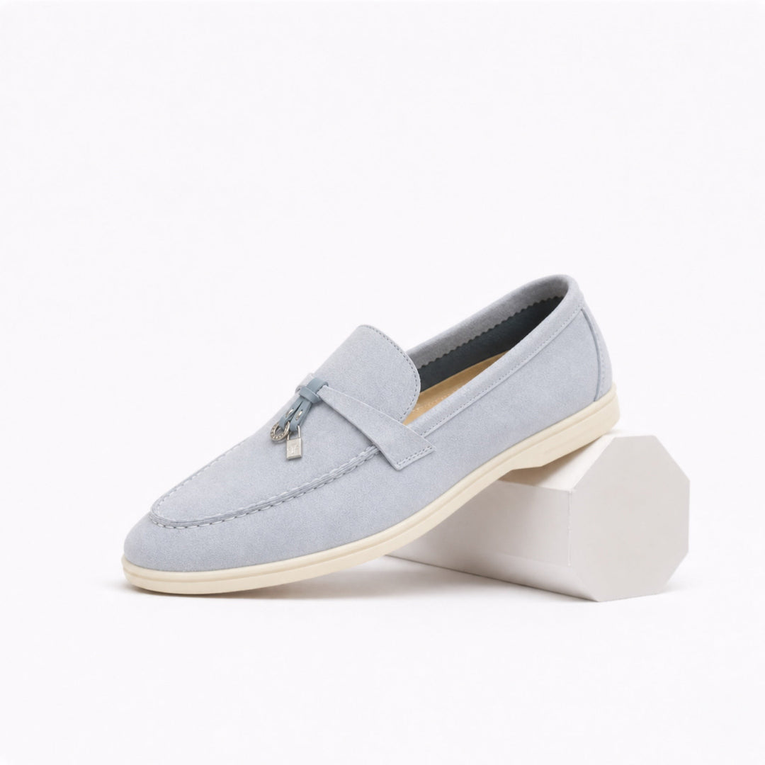 Wilma | Women's Classic Loafers