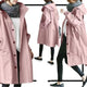 Trench Coat for women - Ingeborg, photo 6 of 9