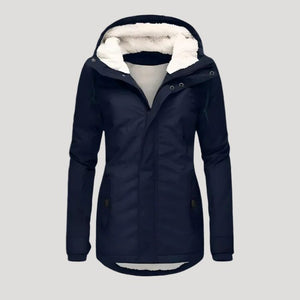 Navy & Blue