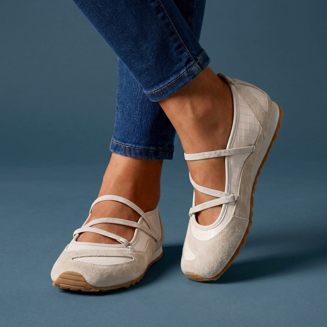 Flats for women - Vivella, photo 4 of 7
