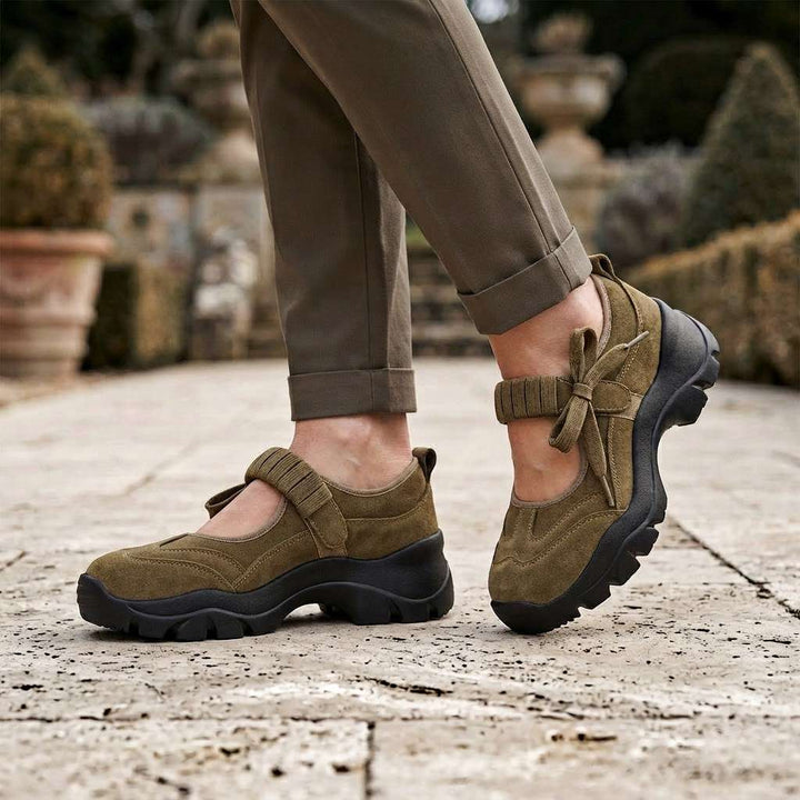 Loafers for women - Veronica, photo 7 of 11