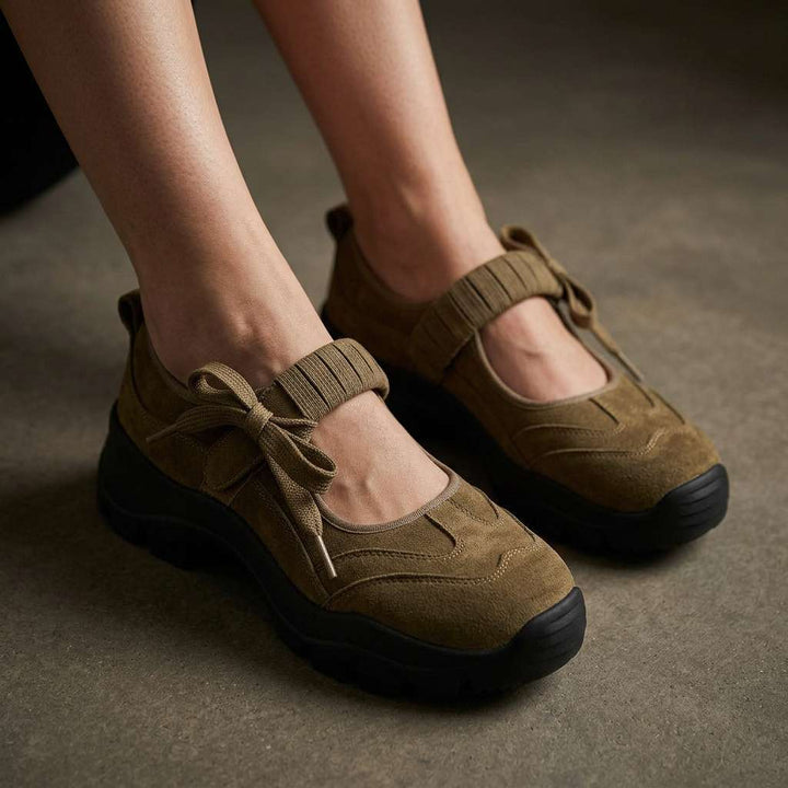 Loafers for women - Veronica, photo 9 of 11
