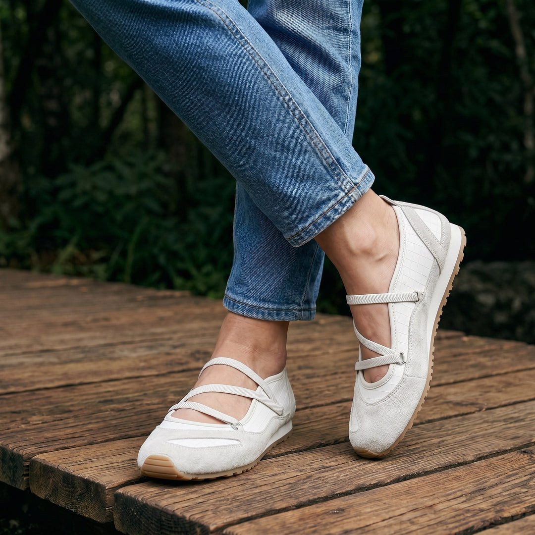 Flats for women - Vivella, photo 6 of 7