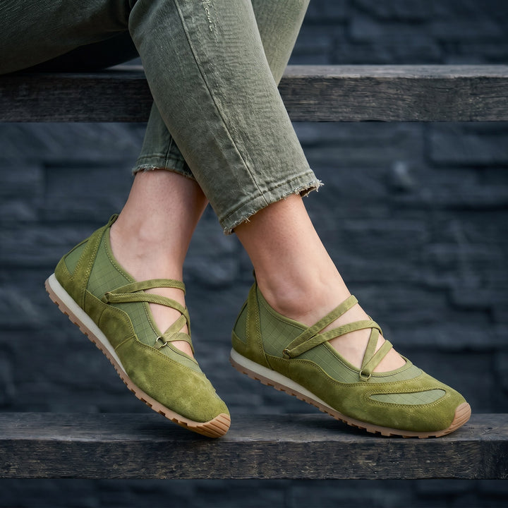 Flats for women - Vivella, photo 7 of 7