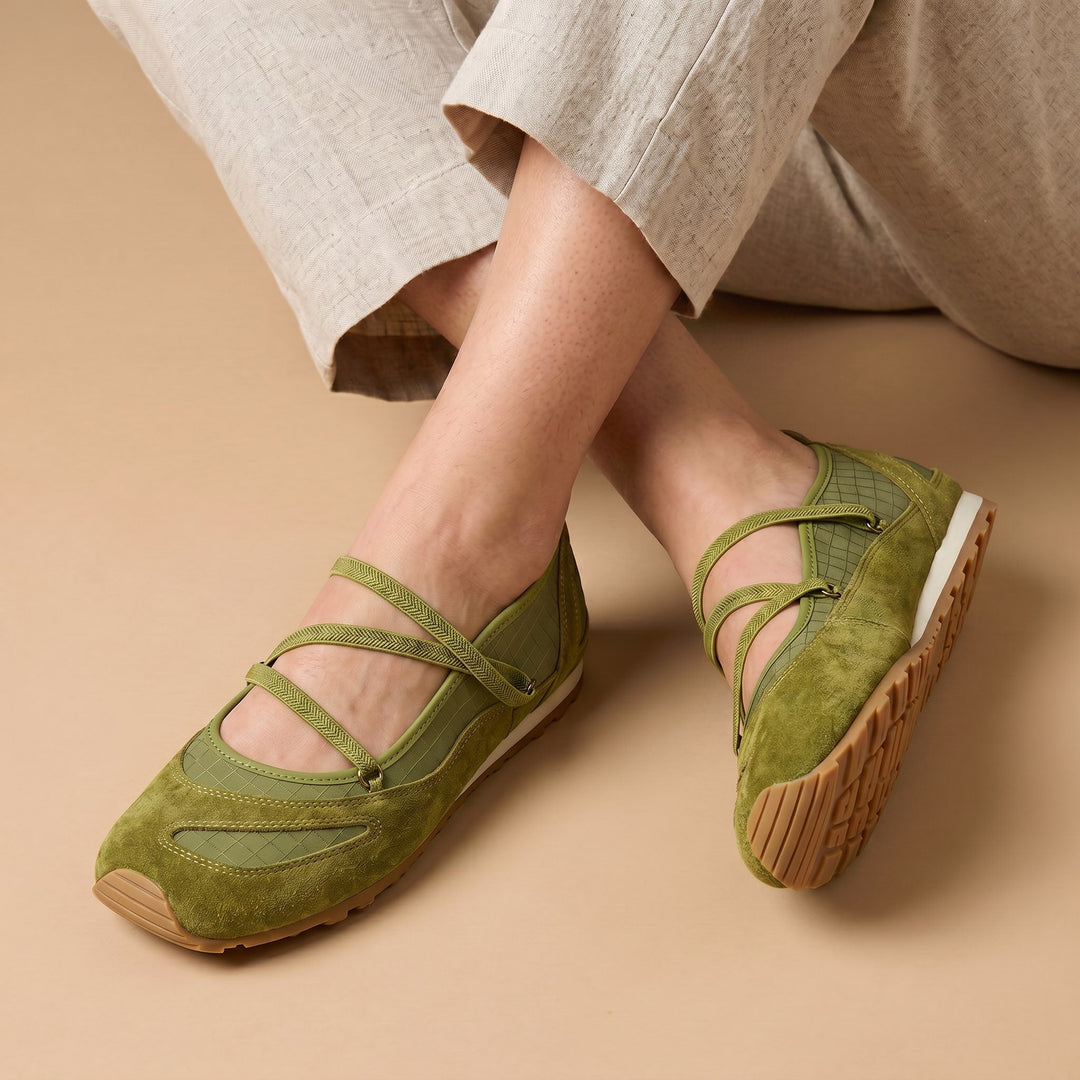 Flats for women - Vivella, photo 5 of 7