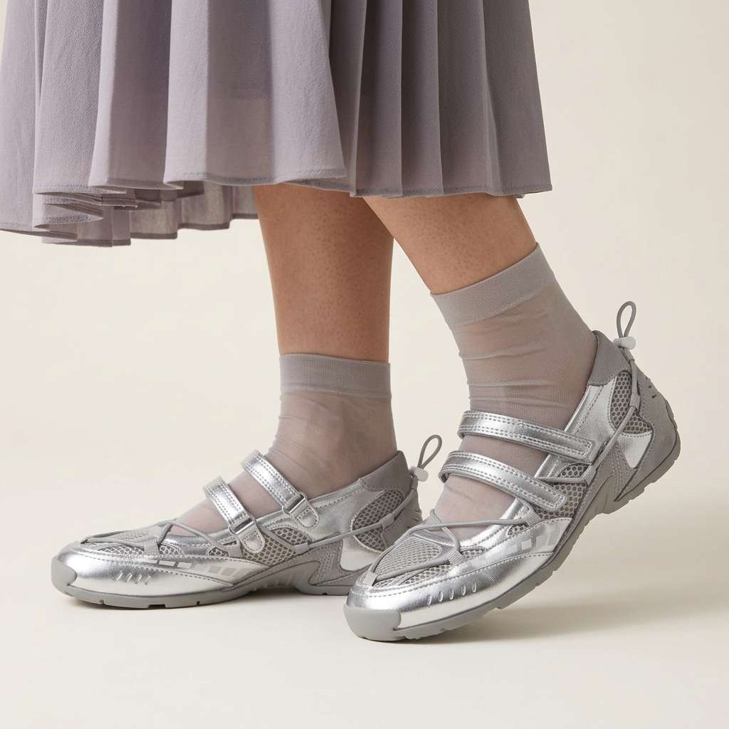 Orthopedic Shoes for women - Vittoria, photo 8 of 8