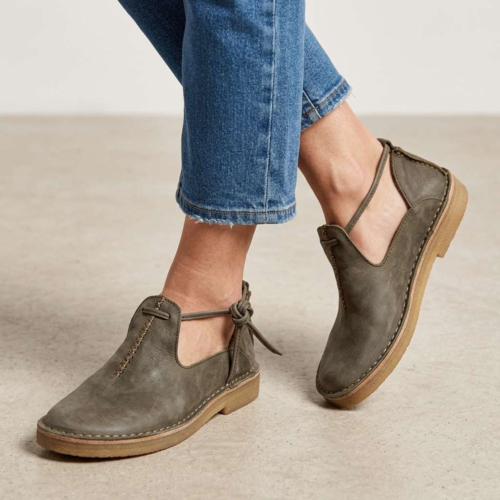 Loafers for women - Velora, photo 2 of 11