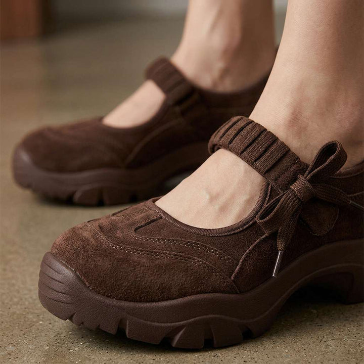 Loafers for women - Veronica, photo 11 of 11