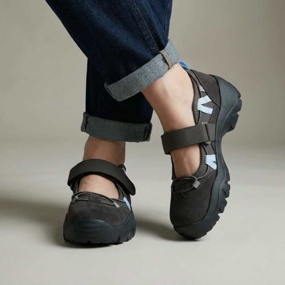 Loafers for women - Velina, photo 2 of 15