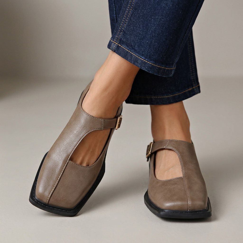 Flats for women - Roselle, photo 2 of 8