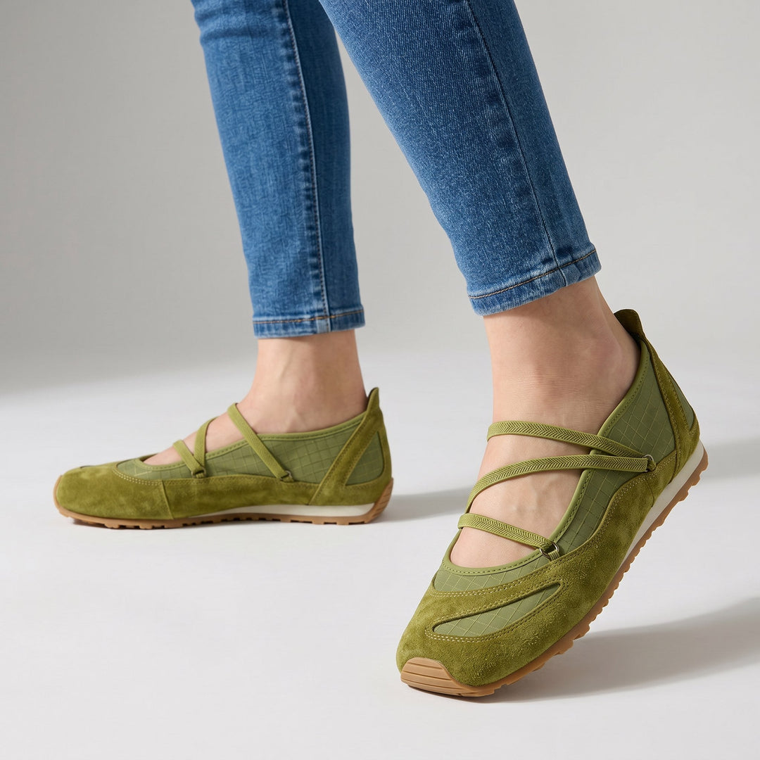 Flats for women - Vivella, photo 3 of 7