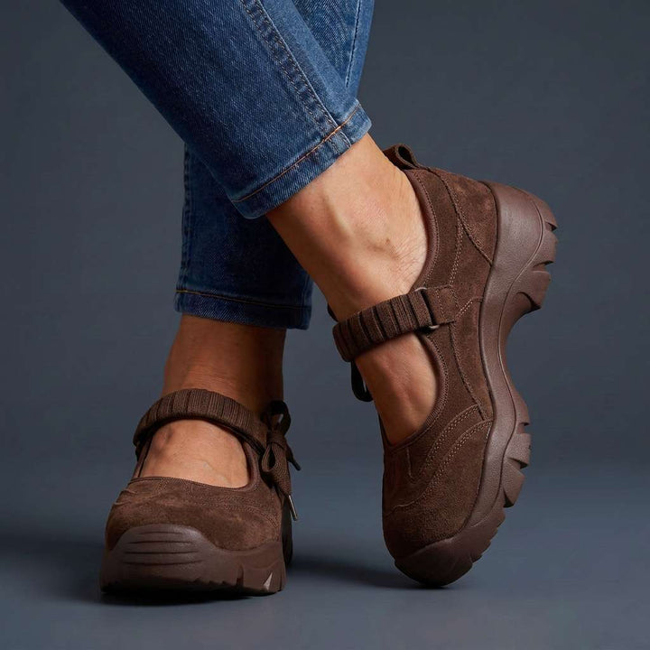 Loafers for women - Veronica, photo 5 of 11